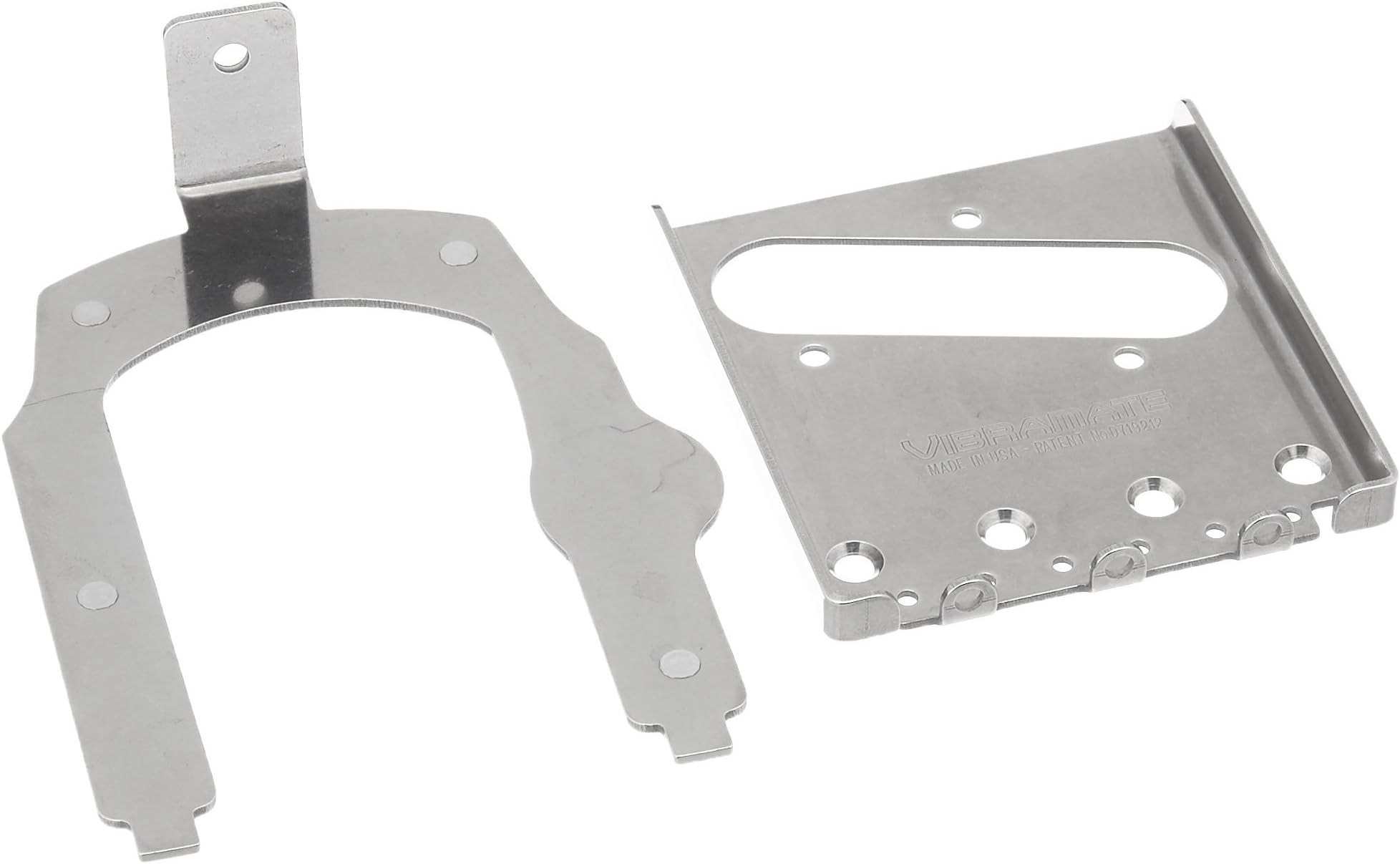V5-TE-V Mounting Kit for Bigsby B5 Telecaster Guitar