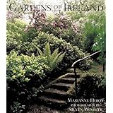 The Irish Garden Powers Jane Hession Jonathan 9780711232228 Amazon Com Books