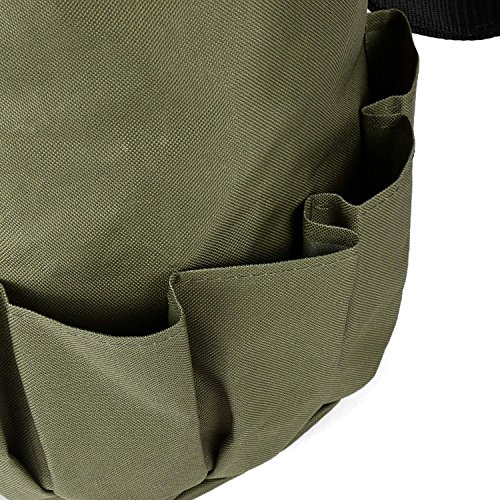 Kaluo Large Capacity Waterproof Rod Bag Reel Carrier Storage Bag For fishing