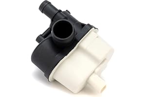 LAWETA 16137193479 Fuel Vapor Leak Detection Pump, Compatible With BMW 335Xi 525Xi 530Xi 550i 650i 750Li 760Li M5 M6 MCoupe MRoadster Z3, Replacs 0261222018 310-601 Fuel Leak Detection Pump