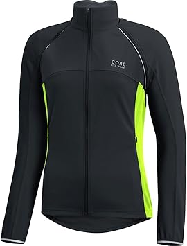 windstopper gore bike wear