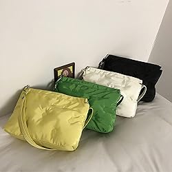 TWOYOMN Quilted Tote Bag Women Large Bag for Women