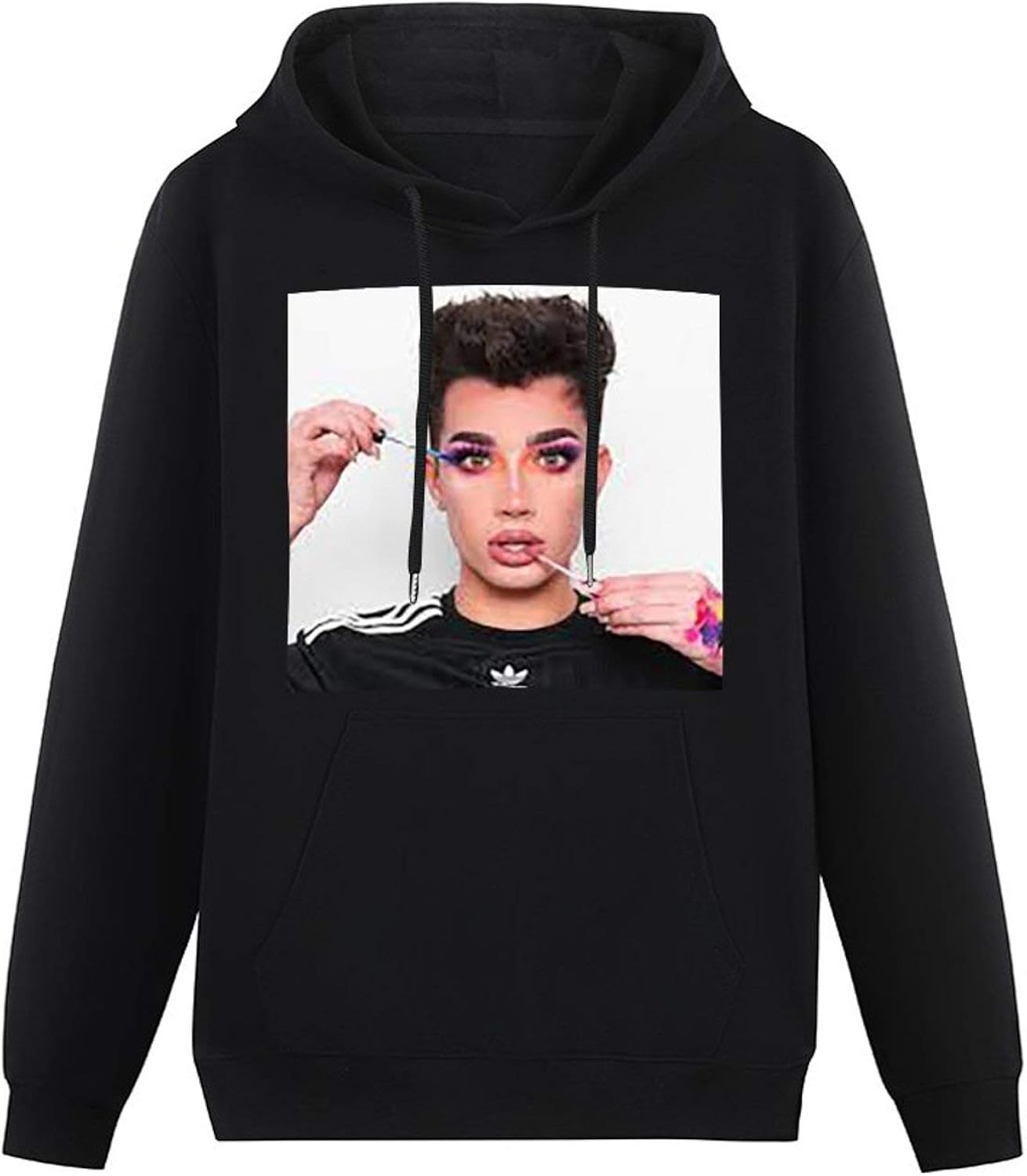 james charles artistry sweatshirt