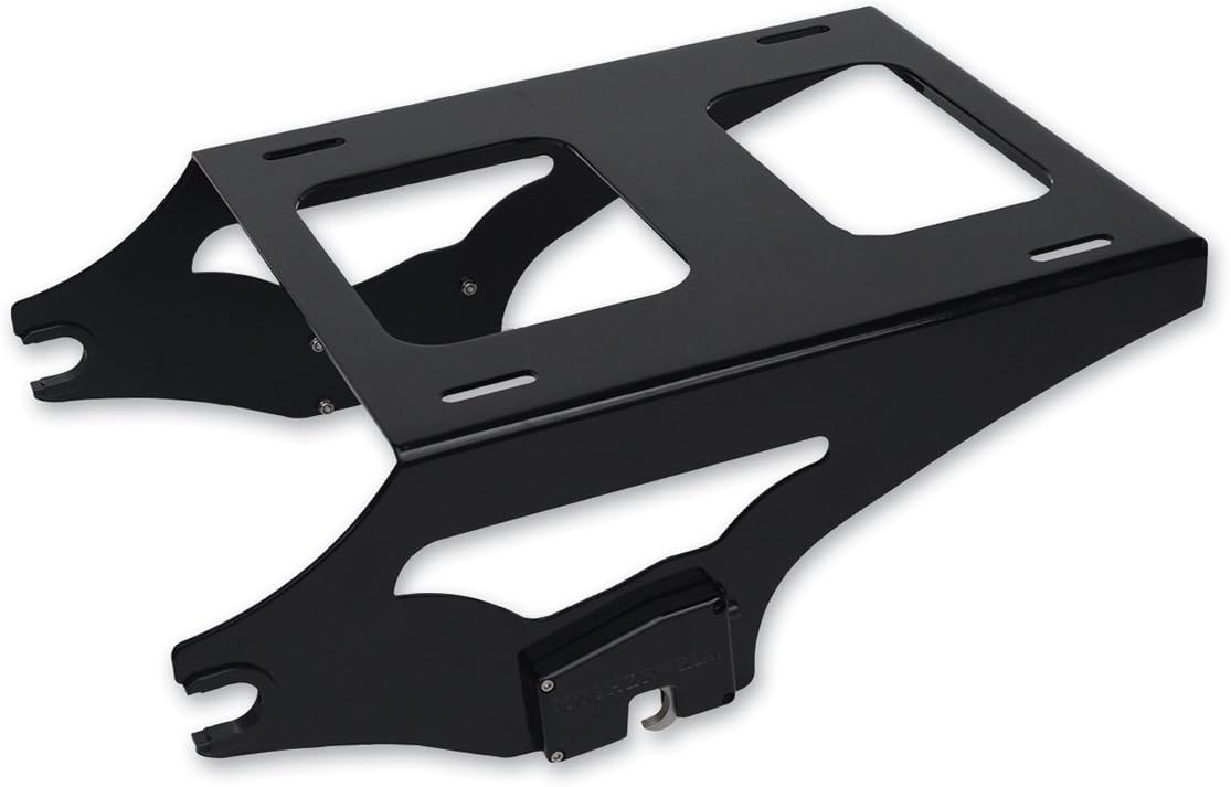 Motherwell MWL-427-14GB 2-Up Detachable Tour-Pak Mounting Rack (Detach)