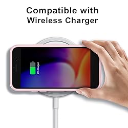 LoeoeL for iPhone 7 Plus / 8 Plus Case