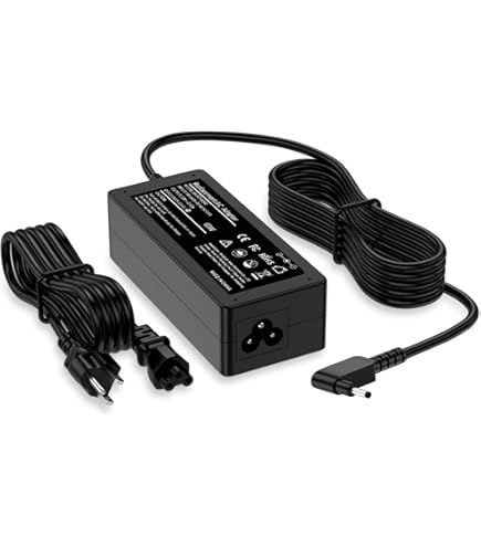 Amazon.com: 45W AC Charger Fit for Acer Swift 1 3 SF113-31 SF114
