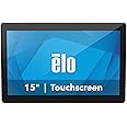 Elo I-Series 4 for Android, 15" Touchscreen Computer, Rockchip RK3399, 4GB RAM, 32GB SSD, Black