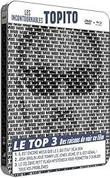 Men In Black 3 - Blu-Ray+ Dvd - Édition Boîtier Métal Futurepak