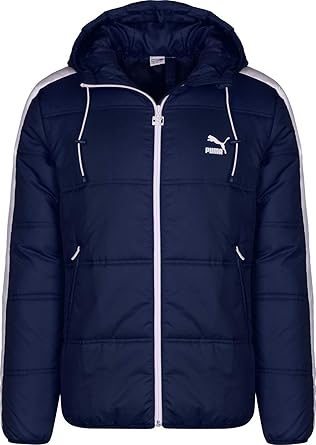 giacca invernale puma