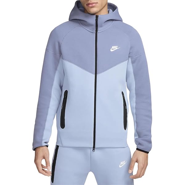 た*し様 Nike Shield Tech Pack ライトグレー ジャケット Amazon.com : Nike Sportswear Tech Fleece Windrunner Men's