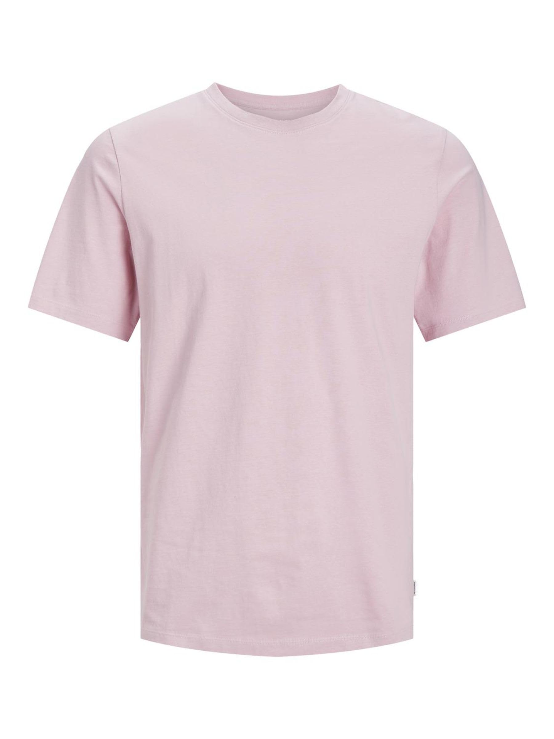 JACK & JONES JJEORGANIC Basic Tee SS O-Neck NOOS