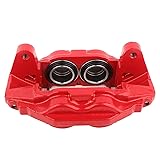 SCITOO Front Left Brake Caliper Without Bracket