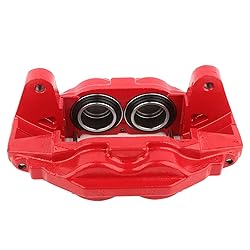 SCITOO Front Left Brake Caliper Without Bracket