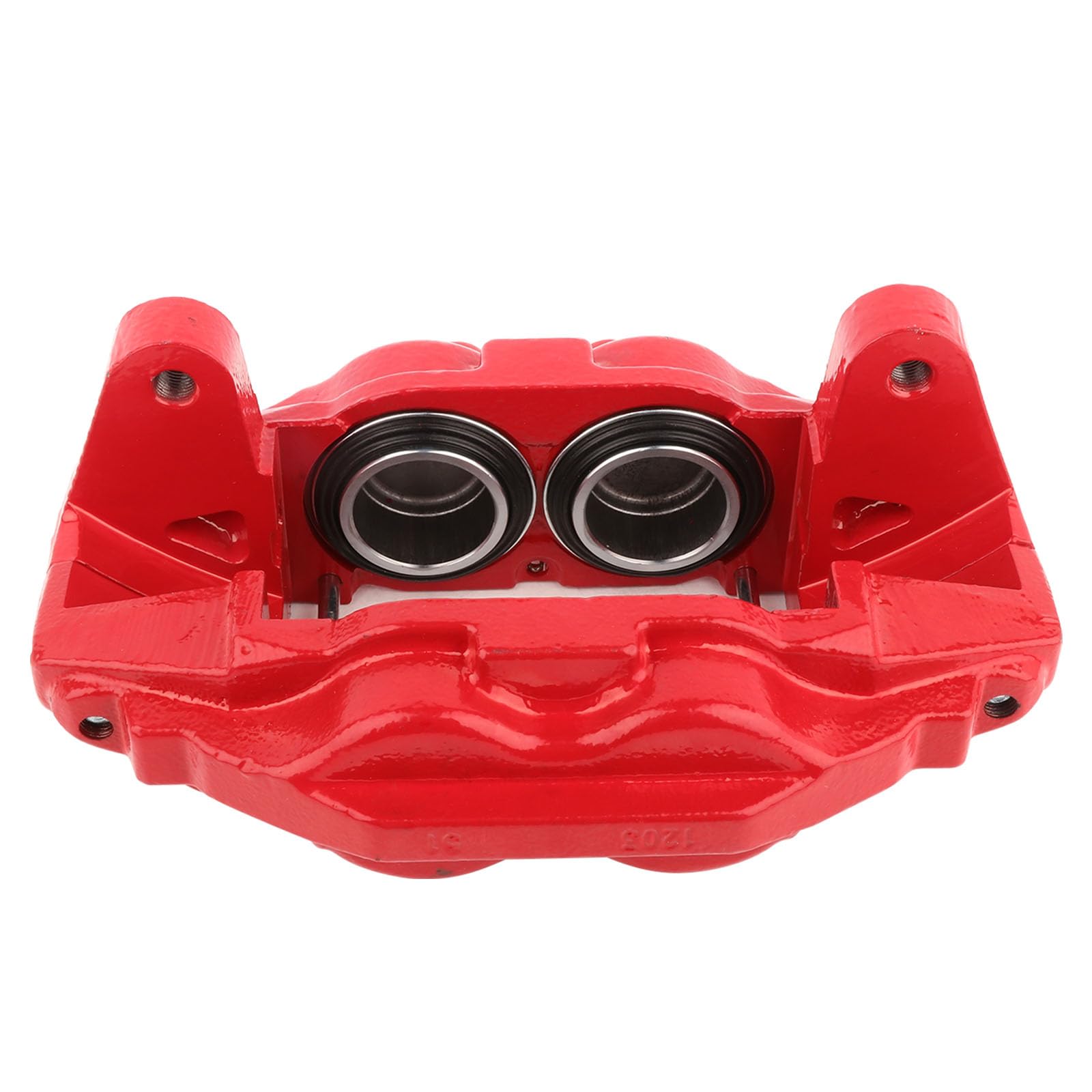 SCITOO Front Left Brake Caliper Without Bracket