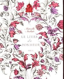 Le  livre du bonheur