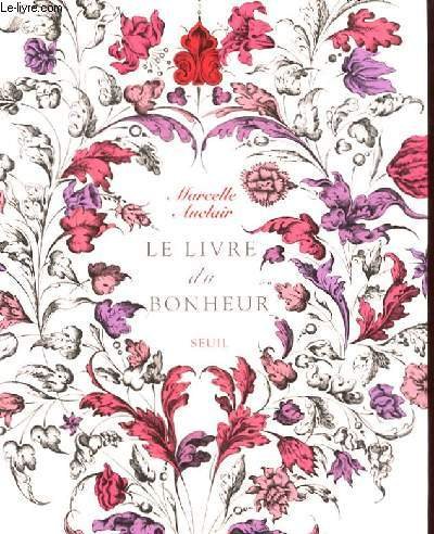 Le  livre du bonheur