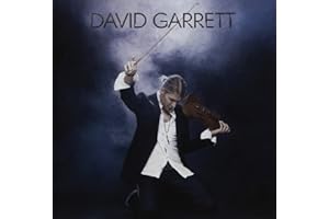 David Garrett