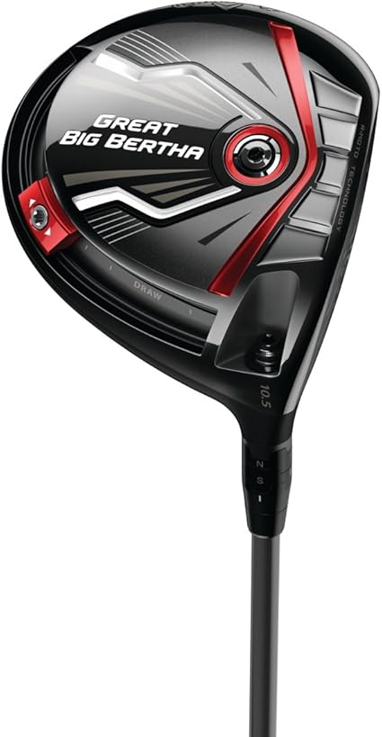 cheap callaway drivers