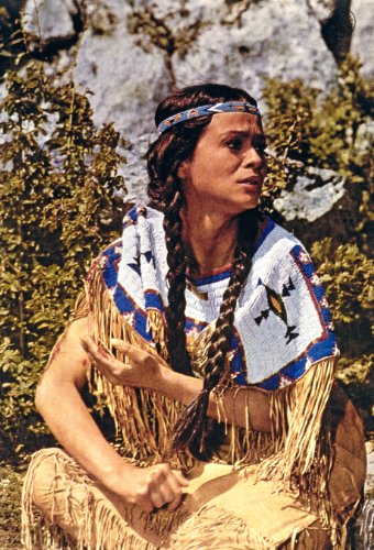 Karl May - Gesamtbox [Blu-ray] 10