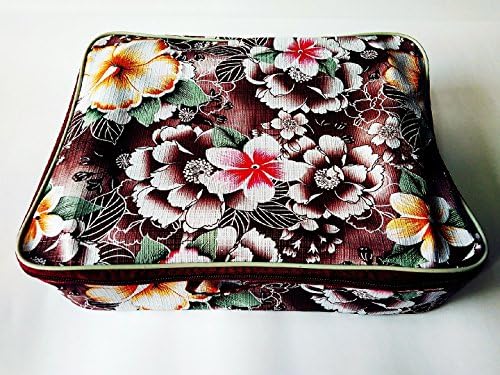 Multipurpose Organiser- Waterproof,Non-Woven Fabric,Travelling Kit,Cosmetics Bag,Toilet Organiser,Medicine Organiser,Stationary Gift kit,Make up kit- Set of 3 Pieces