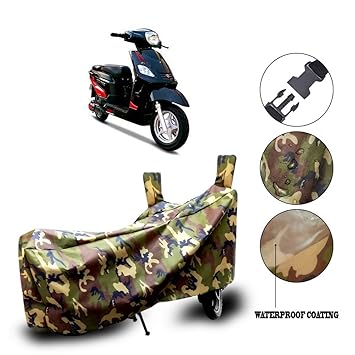 hero electric nyx hs500