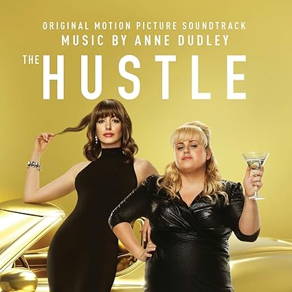 The Hustle Colonna Sonora Amazonit Musica