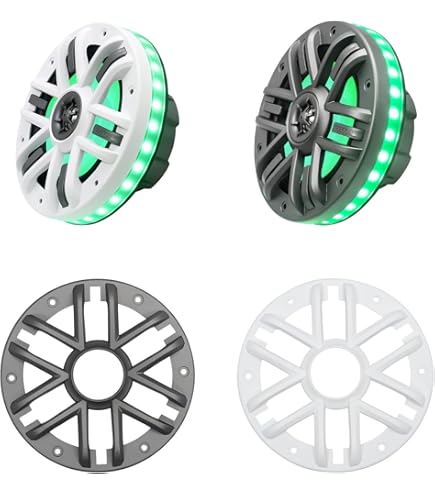 Buy JBL Marine Speakers (Qty 2) Pair Of OEM Replacement