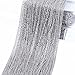 10m Stainless Steel Cable Chain Link in Bulk for Necklace Jewelry Accessories DIY Making 1.5mm
