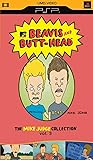 Beavis & Butthead: The Mike Judge Collection, Vol. 3