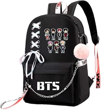 bts backpack walmart