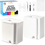 Poschink Waste Ink Pad Replacement for EPSON