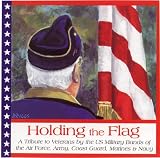 HOLDING THE FLAG                                   image