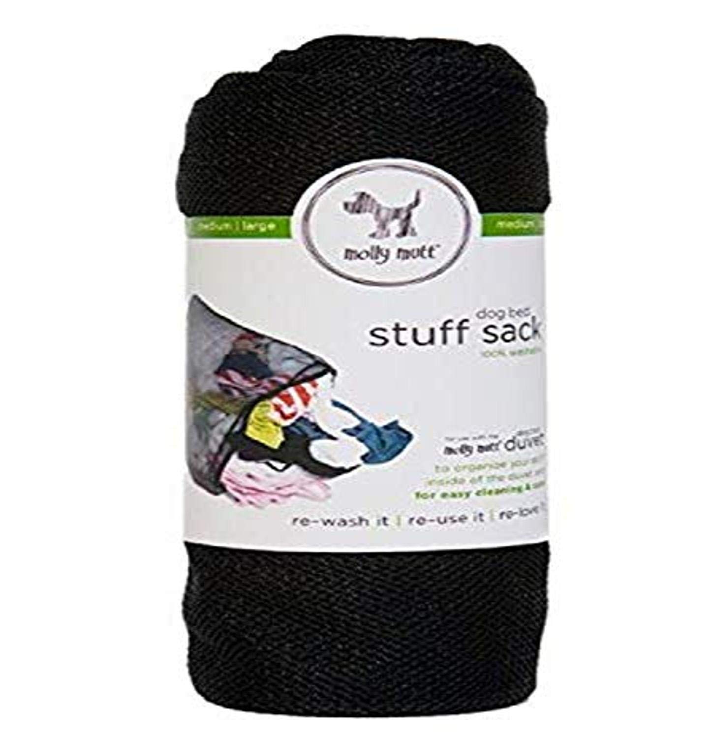 molly mutt stuff sack