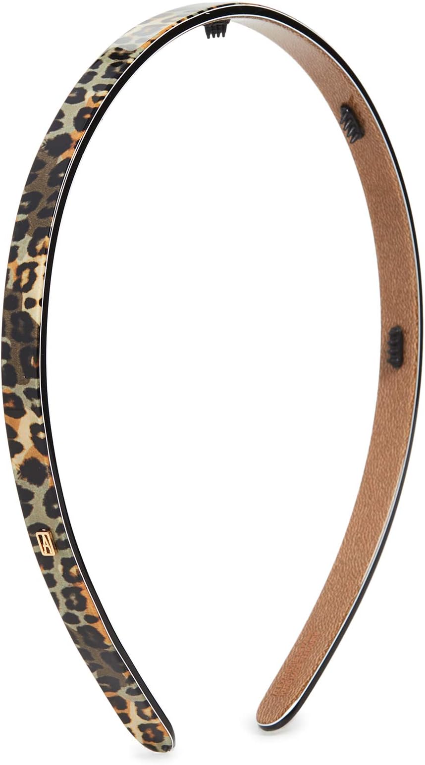 Women's Leopard Headband