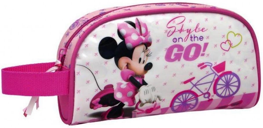 minnie mouse beauty case