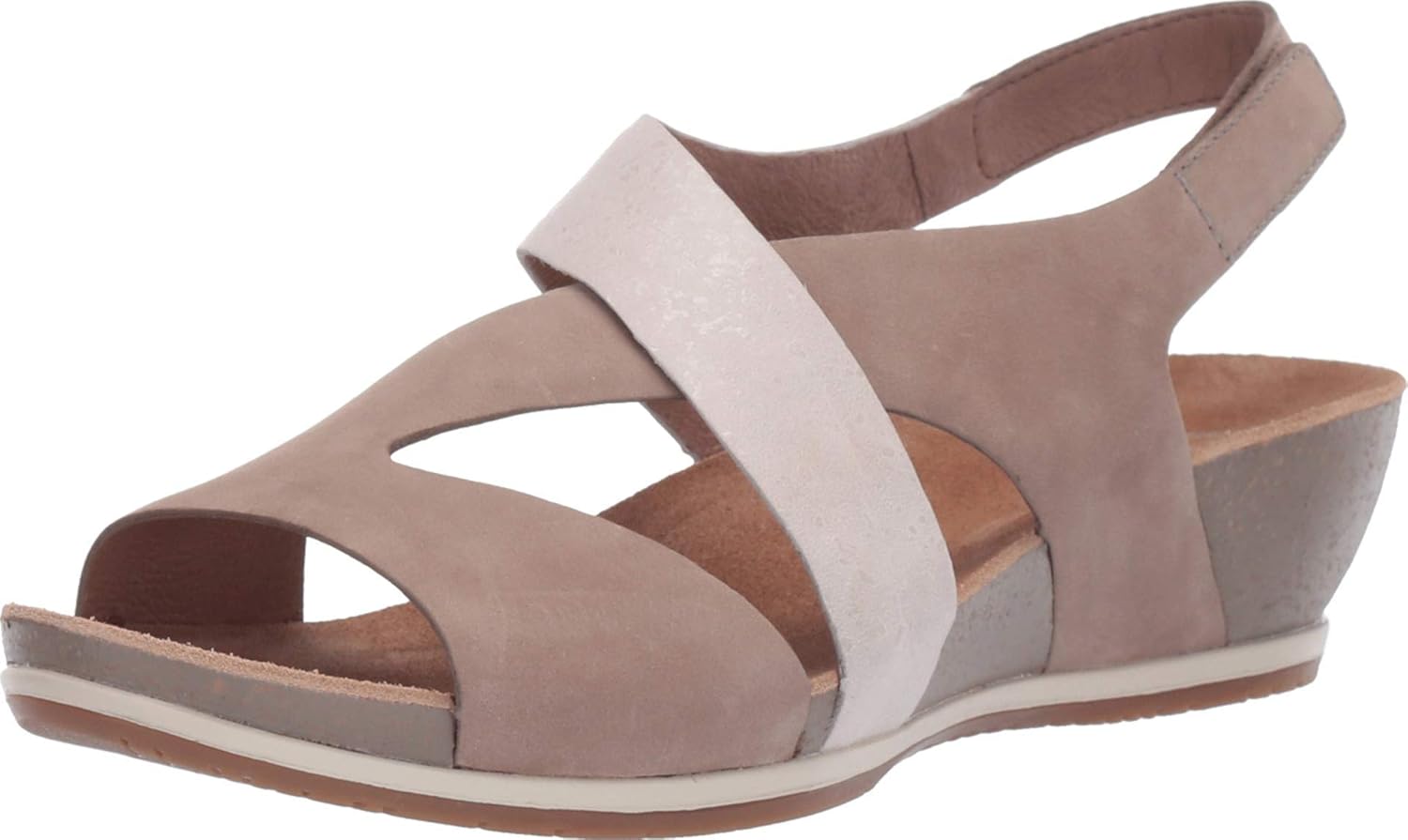 amazon women's dansko sandals