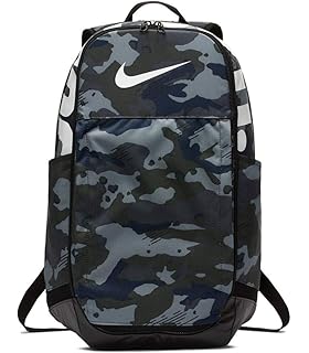 mochila nike camuflaje