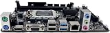 Oikabio H110 Motherboard LGA1151 DDR4 ATX Supports Celeron G3900 G3930 G4400 view 9