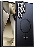 Renmou Designed for Magnetic Samsung Galaxy S24
