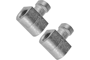 Heavy duty Deck Lift Trunnion for GX21718, Ensures Trustworthy Performance 2 pcs