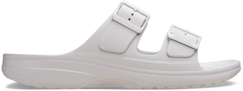 Crocs Homme Saturday Sandal M Plate, Atmosphère, 41 EU