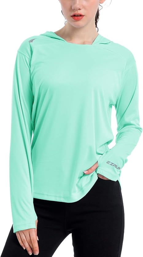 travel long sleeve shirts