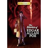 Manga Classics Stories of Edgar Allan Poe