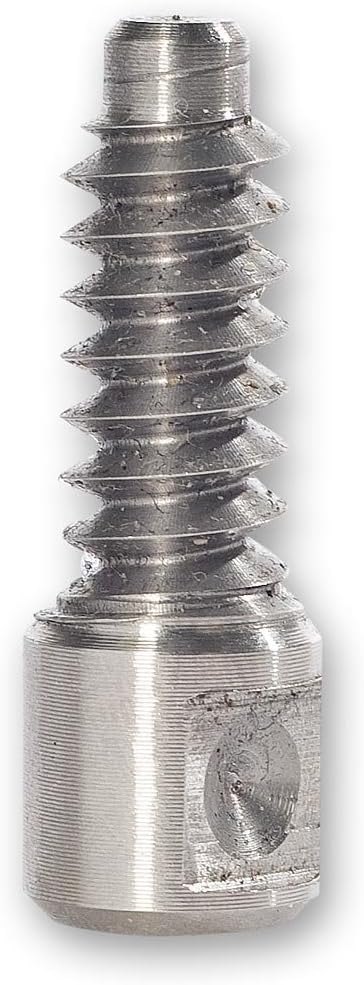 Axminster Wood Screw Chuck - Replacement Small Screw