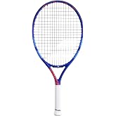 Babolat Drive Junior 23 Inch 11th Gen Tennis Racquet (Blue)