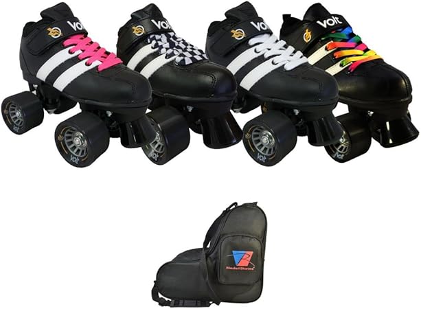Riedell volt skates Clearance