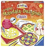 Ravensburger Junior Mandala-Designer - Classic