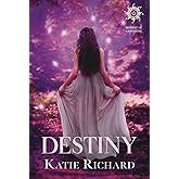 Destiny (Destiny Of Graystone)