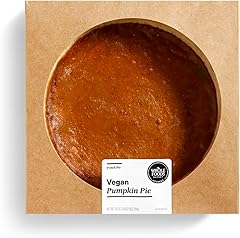 Whole Foods Market Kitchens Pumpkin Pie, 28 OZ