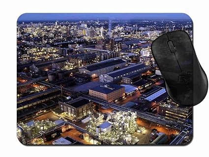 Amazon Com Mouse Pad Gaming Basf Group Ludwigshafen Germany